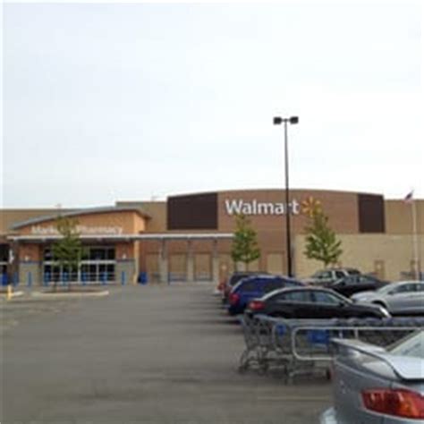 Walmart new lenox il - OPEN NOW. Today: 6:00 am - 11:00 pm. 62 Years. in Business. (815) 215-2008 Visit Website Map & Directions 501 E Lincoln HwyNew Lenox, IL 60451 Write a Review. 